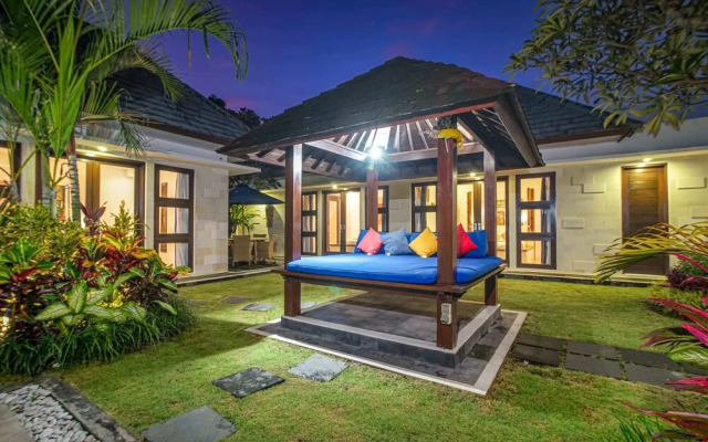 Villa Athena