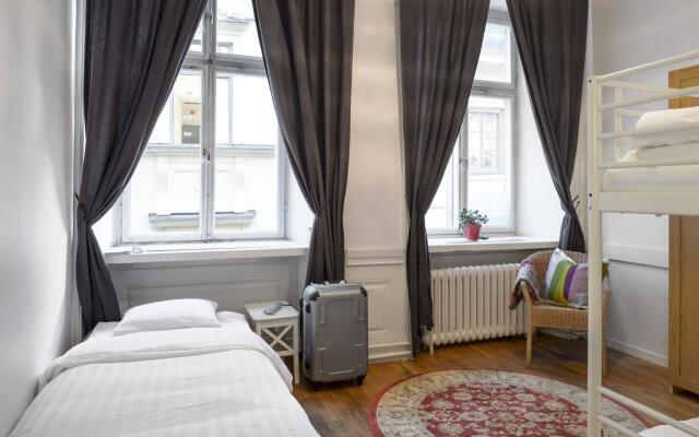 Archipelago Hostel Old Town
