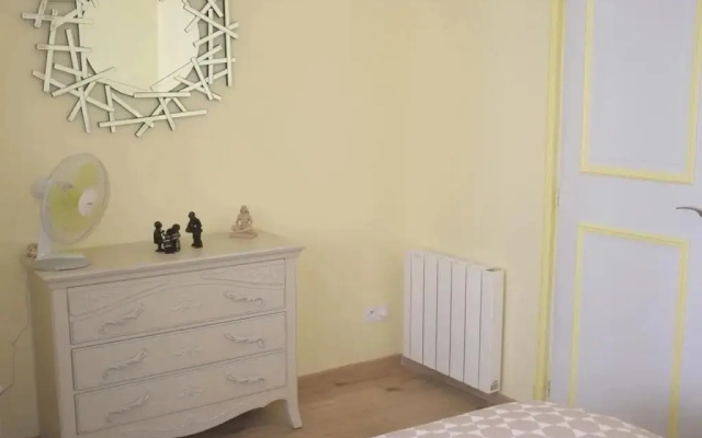 Luxurious 65M2 Appartment In Front Of The River
