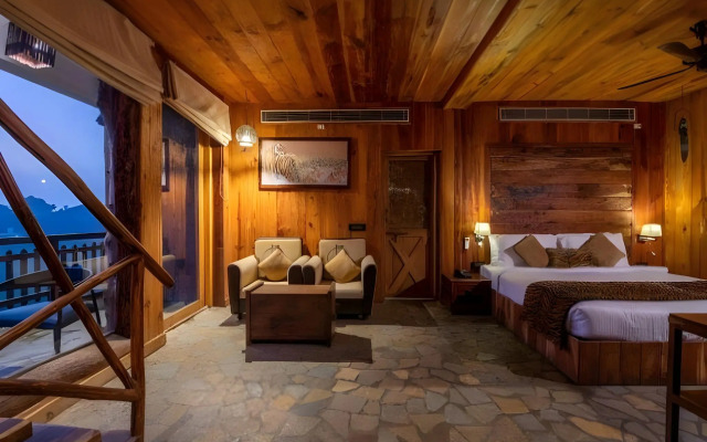 The Baagh Ananta Elite