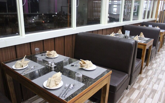 Sidra Guest House
