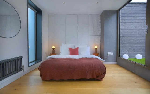Townhouse East by Casacity