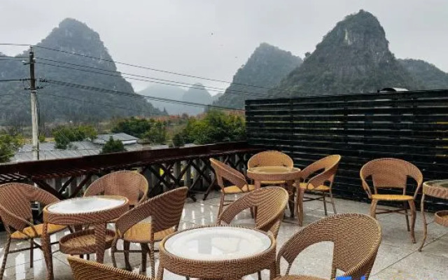 Puzhe Yangguang