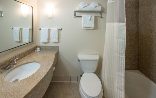 Hotel Vue, Ascend Hotel Collection