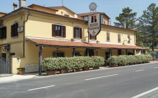 Hotel Turrita