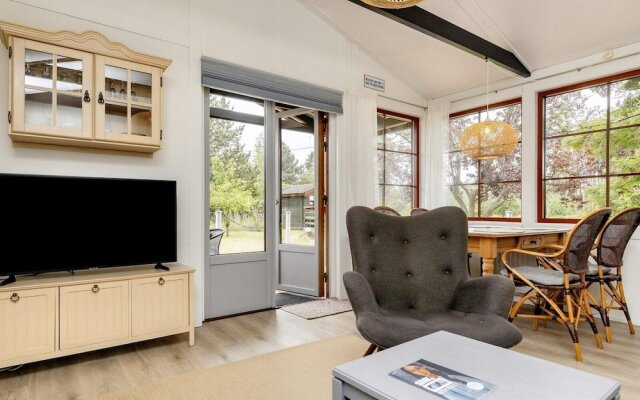 5 Person Holiday Home in Rodby