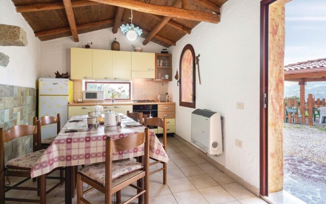 Rustico gli Oleandri