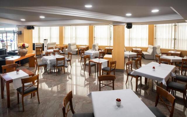 Gran Hotel de Ferrol