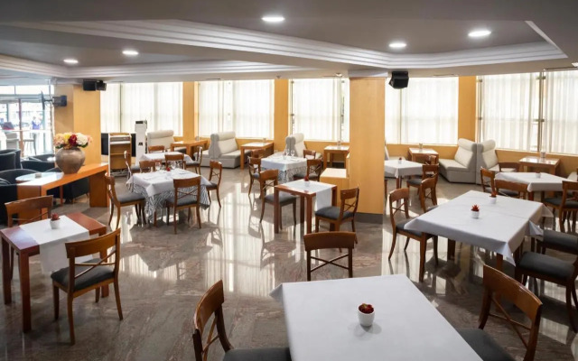 Gran Hotel de Ferrol