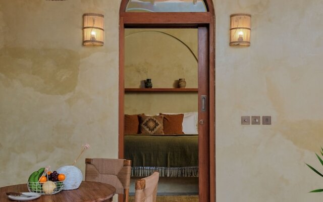 Lina Boutique Villas & Spa