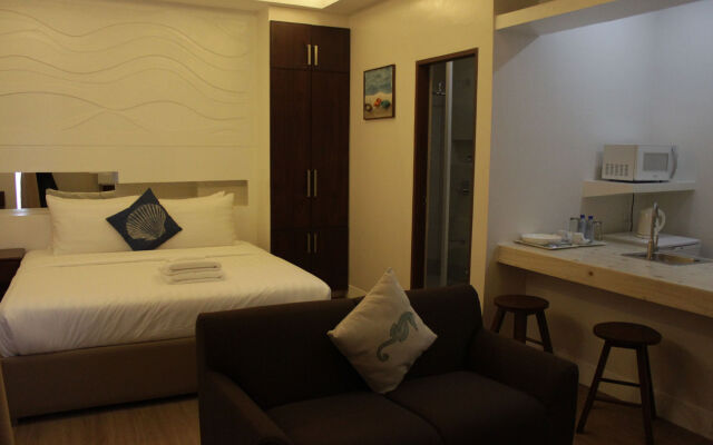 The Reef Hotel and Residences