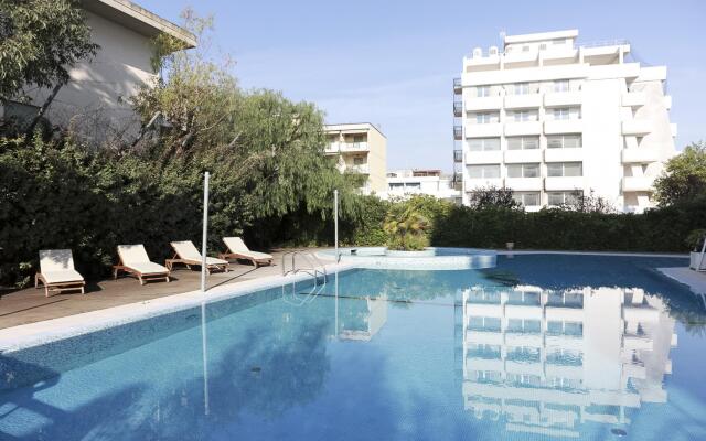 Residenza Excelsior 907