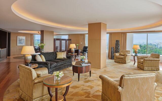 Hyatt Regency Mumbai Hotel