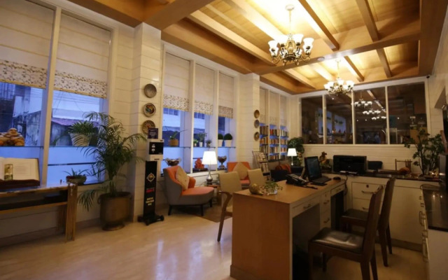 Milestone Inn & Spa