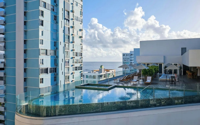 Casa Costera, Isla Verde Beach, Apartments by Marriott Bonvoy