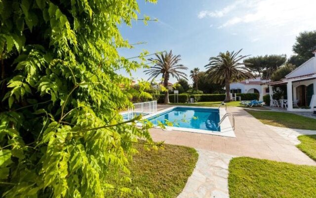 Arenal Playa Apartments