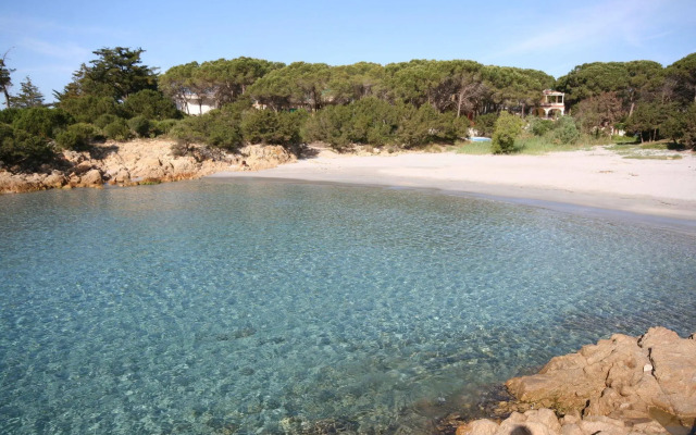 Villa La Conchiglia