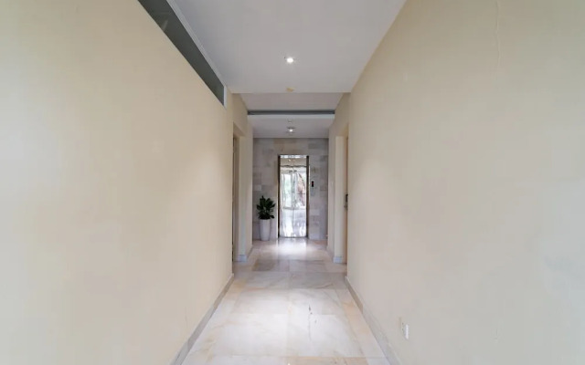 Collection O Sunshine Garden Hotel - Near SECC