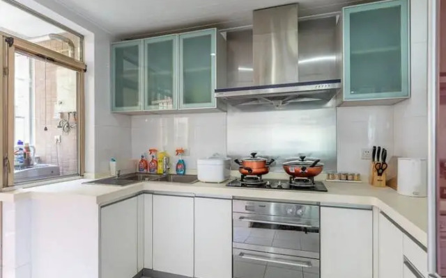 Locals Boutique Apartment Jida No.1