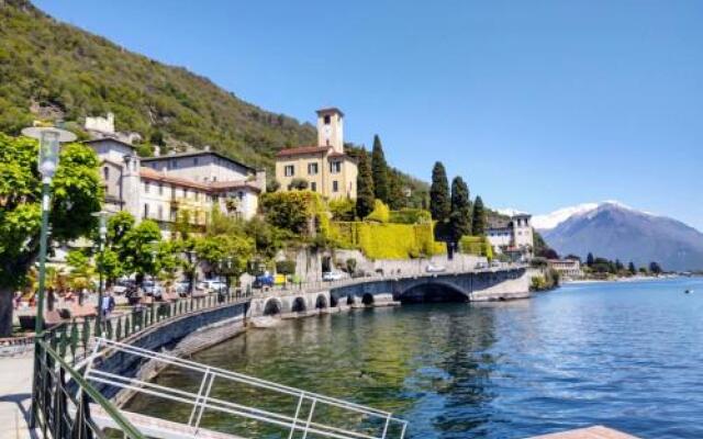 Ferienwohnung Gravedona 288s