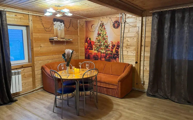 Eliza Home Cottages