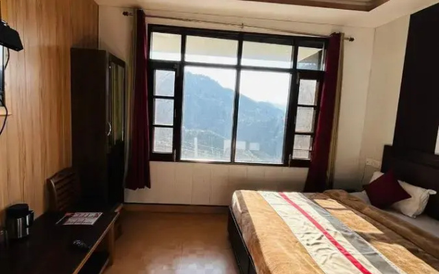 Hotel Maya