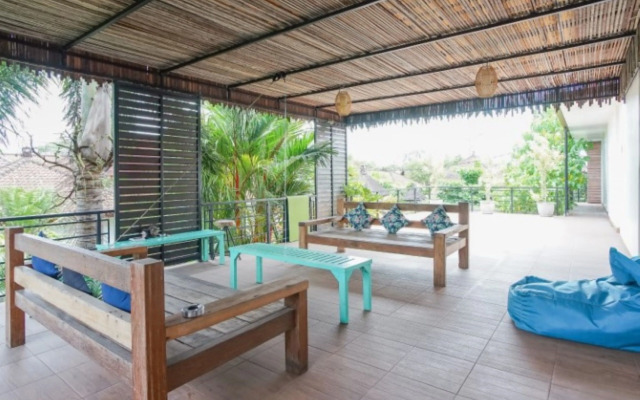 Indah Bali Guesthouse