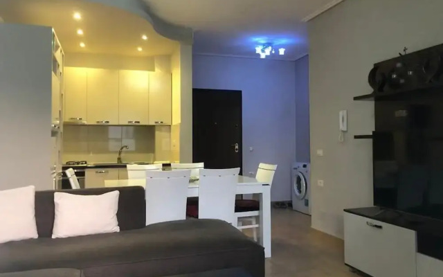 Stunning 1-bed Apartment in Vlore