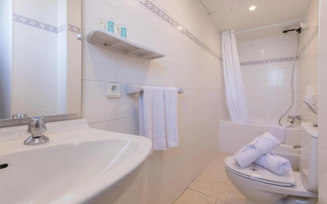 Hotel Orosol by Typic Hotels