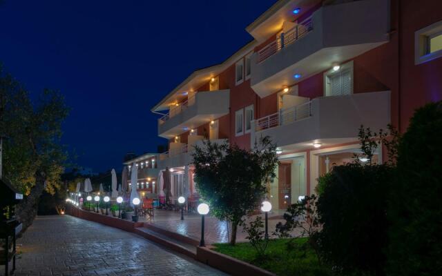 Zante Pantheon Hotel