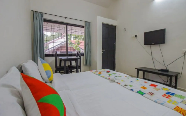 Henmil Holiday Homes by OYO Rooms