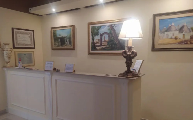 Donna Lucrezia B&B - Boutique Hotel Style - Relax & Business stay