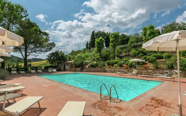 Casa Vacanze a Siena Vicino al Centro