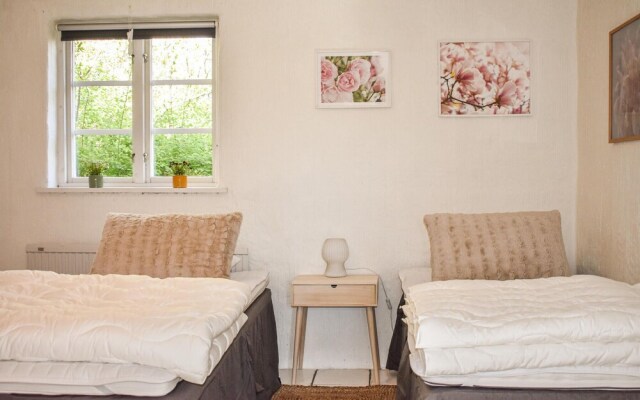 Beautiful Home in Skivarp With Wifi and 2 Bedrooms