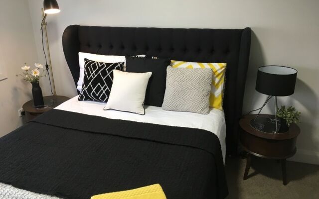 The Residences - Number 49