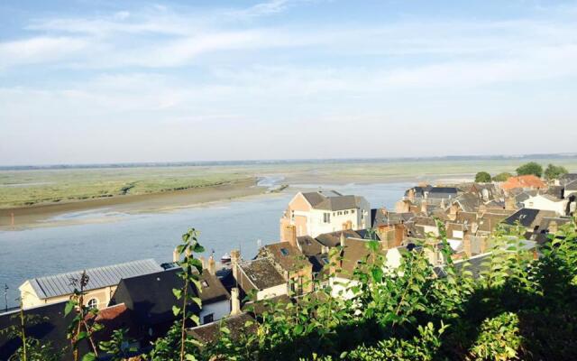 Gîte du Port de Saint Valery