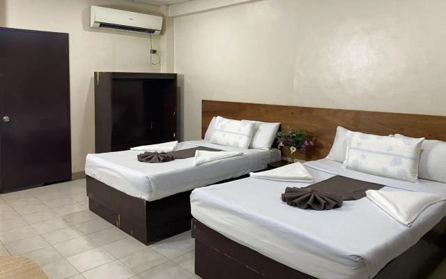 CDO Grace Residence Hall