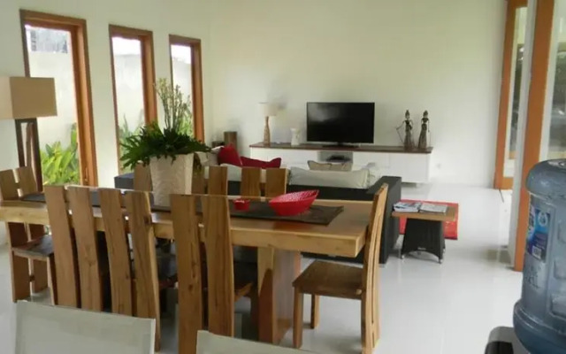 Devi Villa Canggu
