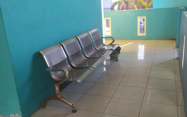 Papi Inn Guesthouse by OYO Rooms