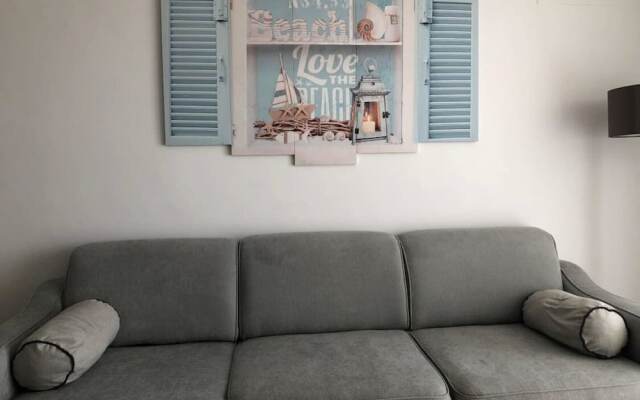 107540 Apartment In Zahara De Los Atunes