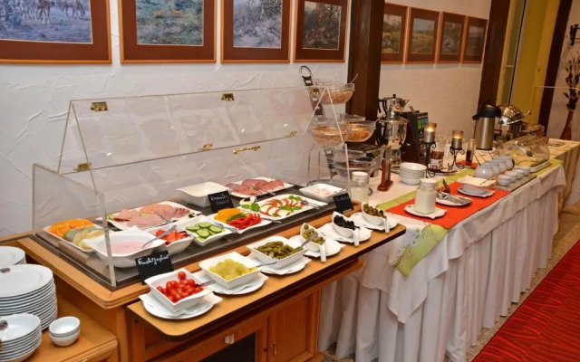 Hotel-Landhaus Birkenmoor