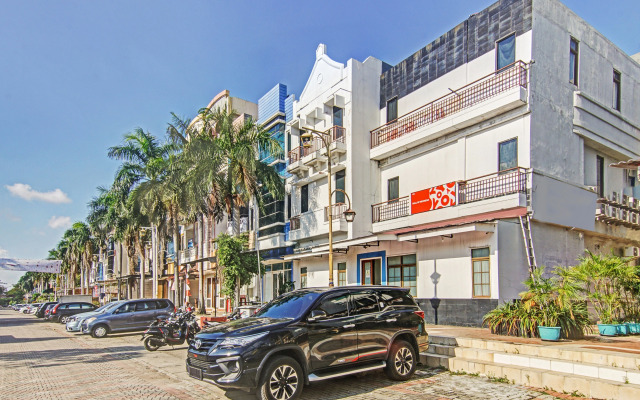 Hotel O Mall Of Indonesia