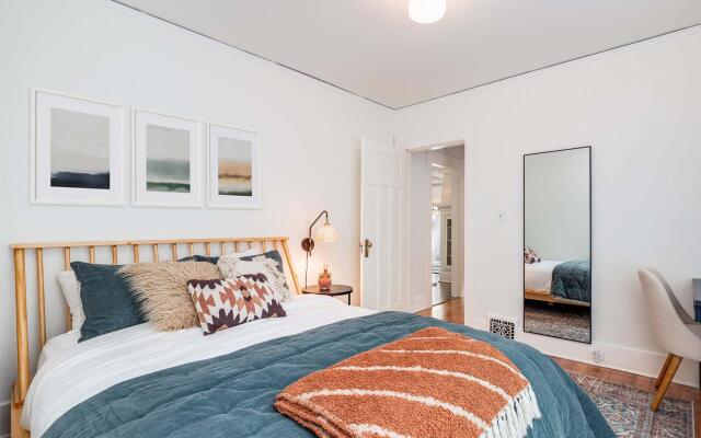 The Fremont Charmer 2BR