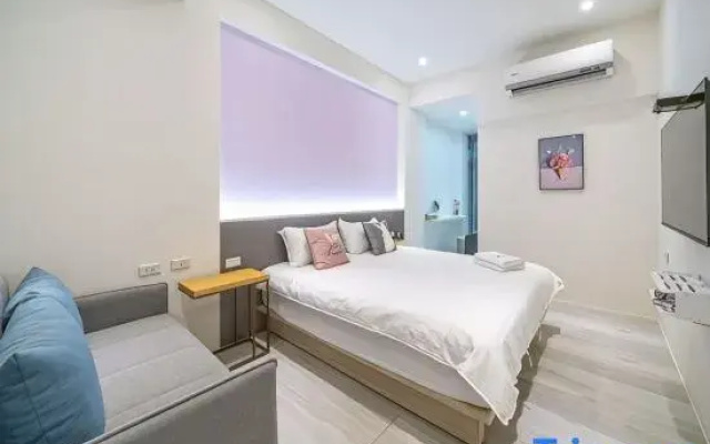 Itravel hostel