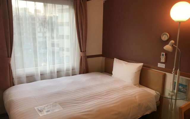 Toyoko Inn Sendai Station Nishi Chuo