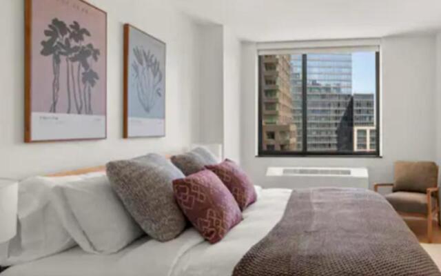 Apartamento Familiar en Excelente Sector de Nueva York