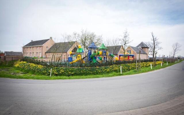 De Blauwe Hoeve