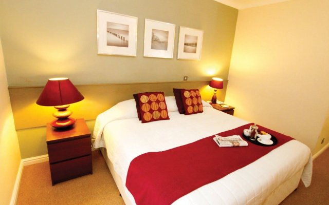 The Knaresborough Inn - The Inn Collection Group