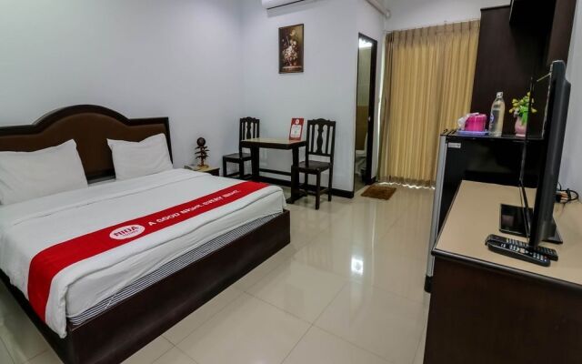 Nida Rooms Udon Thani Hospital 895