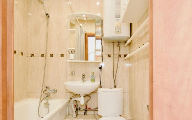 Квартира свободна на Новом Арбате 10